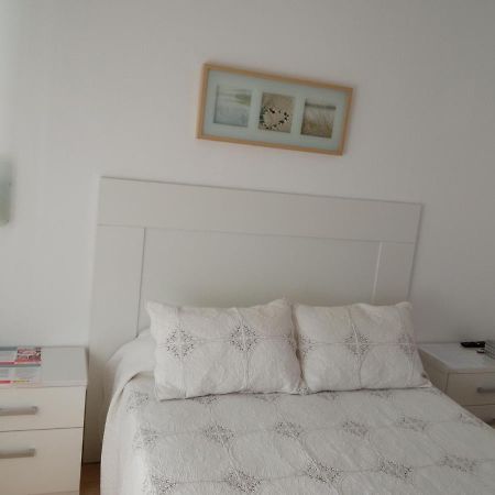 Habitaciones Individuales En Apartamento Compartido Sevilla Buitenkant foto